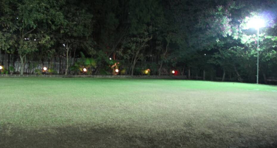 Hotel Ishwariya Post, Rajkot 5